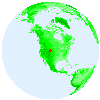 Where is Gillette, Wyoming, USA