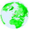 Dov'è Westeraccumersiel, Germania