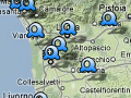 Mappa Webcam GARS O'Higgins Station