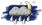 starker Regen - Schauer