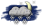 mäßiger Schnee - Schauer