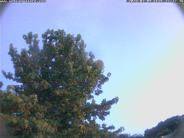Webcam Pinneberg