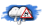 leichter Regen, gefrierend