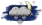 leichter Schneeschauer