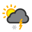 Wettersymbol